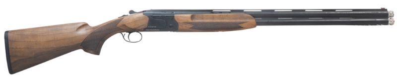 Pointer ST912 FT912 12 Gauge 30" 2RD Shotgun, Blue image 3