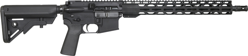 Radical Firearms RF00028 AR-15 5.56 NATO 16" 30RD Black M-LOK Rail - Radical Firearms - Best Price $369.99