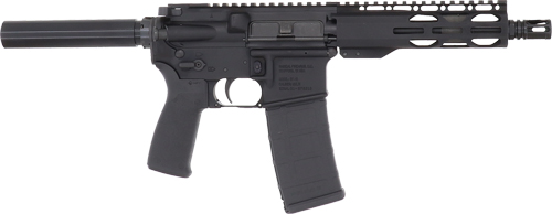 Radical Firearms Forged AR M4 Pistol 5.56MM 30RD Magazine 7.5" Barrel Pistol Tube