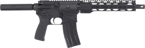 Radical Firearms M4 Handgun 5.56 NATO 30RD Magazine 10.5" Barrel Black with 10" RPR