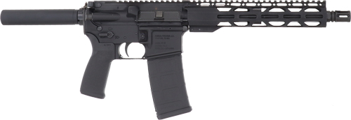 Radical Firearms Forged AR Handgun .300 Blackout 30RD Magazine 10.5" HBAR Contour Barrel Pistol Tube