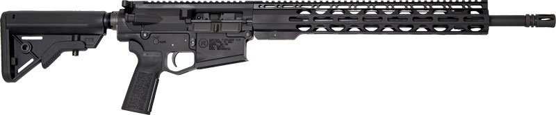 Radical Firearms RBR1030818 RF-10 308 Win 20+1 18", Black, 15" M-Lok-img-0
