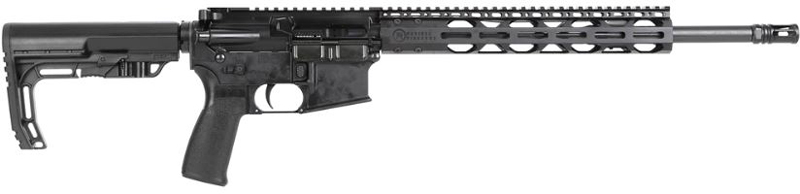 RF FR16-5.56SOC-12RPR-MFT AR - Rifle 5.56 16" BBL. 30-SHOT