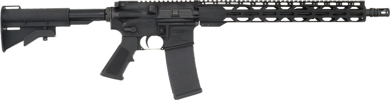 Radical Firearms AR15 Rifle 5.56 Nato 16" Barrel 30 Rnd Black Synthetic