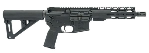 RF FP7.5-556M4-7RPR-BTR 7.5" - Pistol 5.56 30RD Black