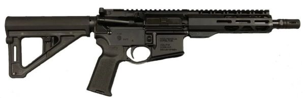 RF FP10.5-300HBAR-10RPR-BTR AR - Pistol 300 AAC 8.5" 20RD BLK