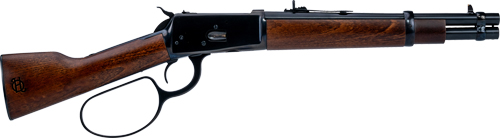 Heritage 92 Ranch Hand Handgun .45 Colt 6RD Capacity 12" Barrel Wood