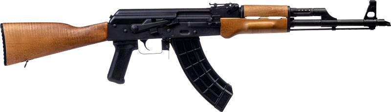 Century Arms BFT47 AK-47 7.62x39mm Rifle 16.5" Wood Stock - Century - Best Price $649.99