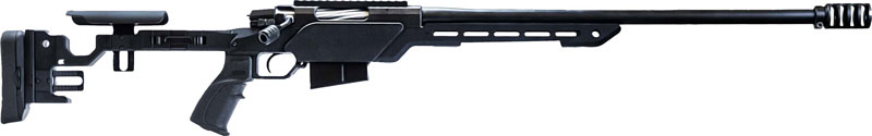 Century Arms ATA ALR Rifle 308WIN 10RD AW MAG (1) 20'' Threaded Barrel W/Muzzlebrake