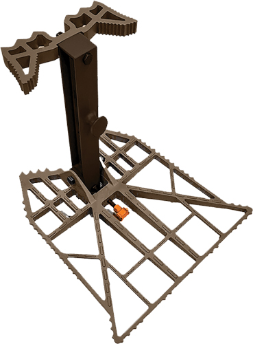 Tethrd Workhorse Platform Regular