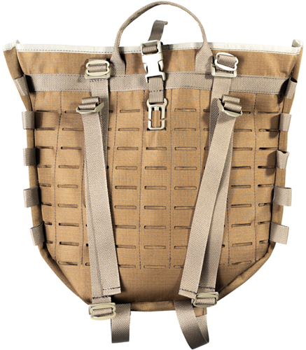 Workhorse Platform Pack XL - Grit