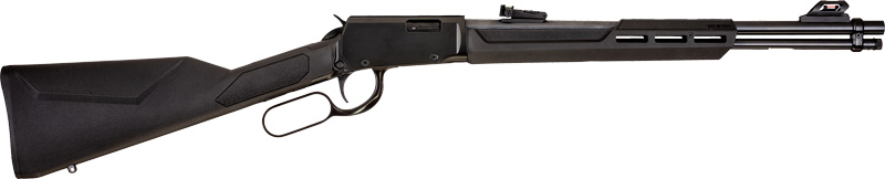 Rossi Rio Bravo 22LR Lever-Action Rifle