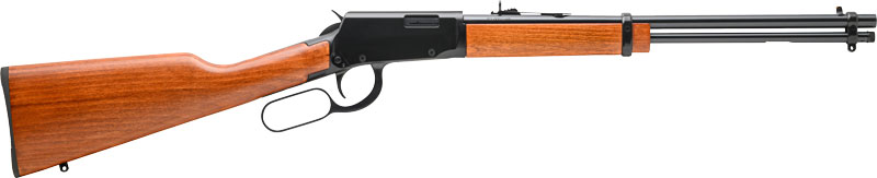 Rossi Rio Bravo .22 LR Lever-Action Rifle