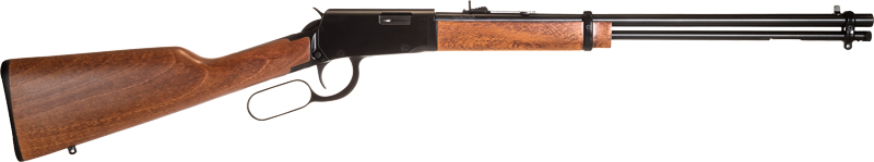 Rossi Rio Bravo .22 WMR Lever Action Rifle 20" 12-Round
