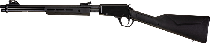 Rossi Gallery RP22181SY Pump-Action Rifle