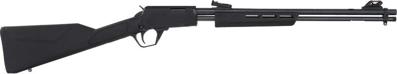Rossi Gallery Pump-Action Rifle