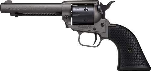 Heritage Rough Rider RR22C4 Single Action Revolver (.22 LR, 4.75" )