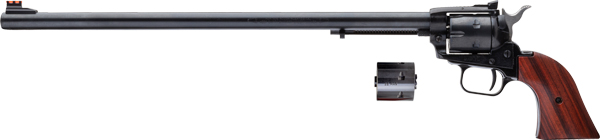 Heritage Rough Rider 16" .22 LR/.22 WMR Single-Action Revolver