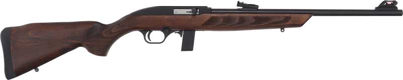 Rossi RS22 Rifle .22 LR 10RD Magazine 18" Barrel Wood Stock