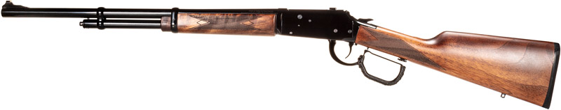 Heritage Range Side Lever-Action Shotgun (410 Bore, 20")