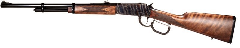 Heritage Range Side Lever Action Shotgun .410 Bore