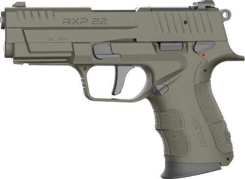 RETAY USA RXP22 22LR PISTOL