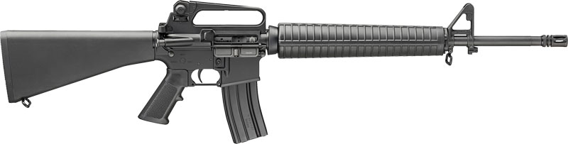 Springfield Armory SA-16 A2 5.56/.223 20in Semi-Auto Rifle