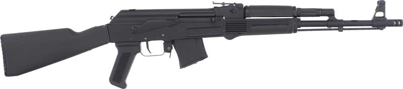 ARSENAL SAM7R-62 7.62X39 - RIFLE W/1-10RD MAGAZINE - Semi Auto Rifles ...