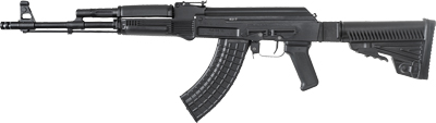Arsenal SAM7R-67T 7.62X39 - Rifle W/1-30RD Magazine