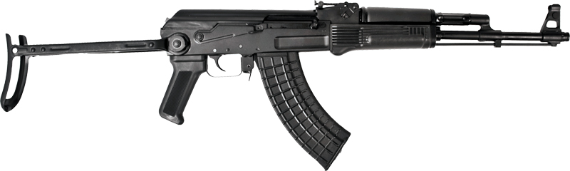 Arsenal SAM7UF-85 7.62X39 - Rifle W/1-10RD Magazine