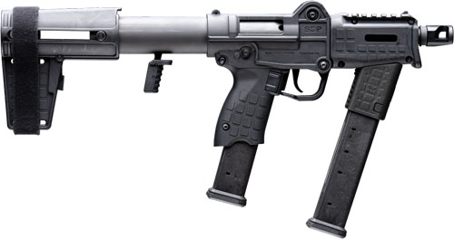 KEL-TEC SUB-SDP 9mm 6" Folding Sub-Pistol