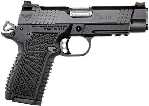 WILSON SFT9-CMR42-A 9MM 4.25"