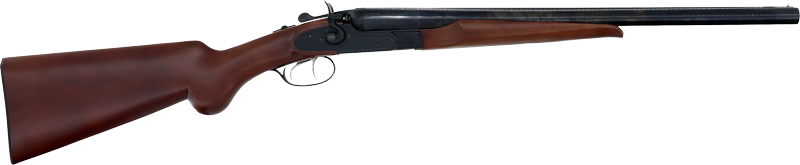 EMF 1878 Hartford Coach Shotgun 12GA 2RD 20" Barrel Wood