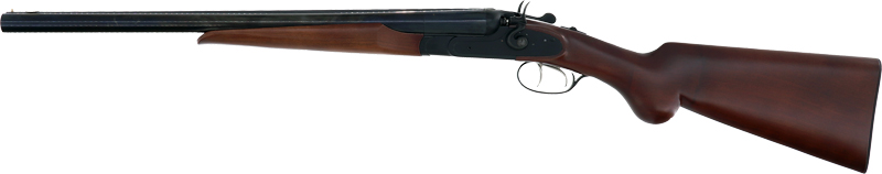 EMF 1878 Hartford Coach Side by Side Shotgun 12 Gauge (20" Barrel)