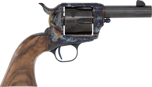 Standard Mfg SM3C1 Sheriff's Model 45 LC 3.5" BBL Case Color 1PC