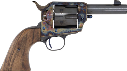 Standard Mfg GSM3C2 Sheriff's Model 45 LC 3.5" BBL Case Color 2PC