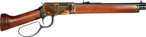Heritage Settler Mares Leg Handgun .22 LR 10RD Magazine 12.5" Barrel Wood