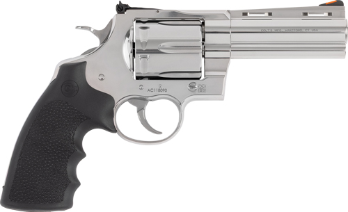 Colt Anaconda Handgun .45 Colt 6RD Capacity 4.25" Barrel Stainless Finish