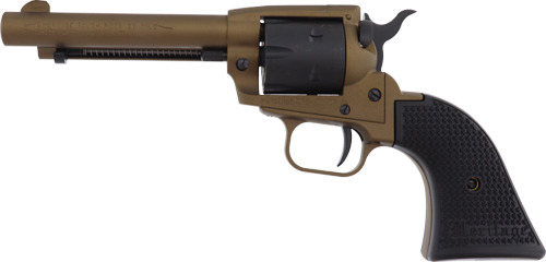 Heritage Rough Rider .22 LR Single Action Revolver