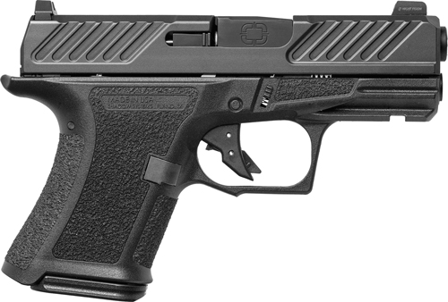 Shadow Systems CR920 Combat DLC 9mm Striker-Fired Pistol