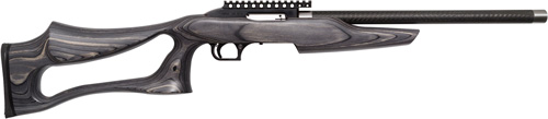 MAG Research LITE .22LR Switchbolt Rcvr 17 in BBL Ambidextrous Laminate