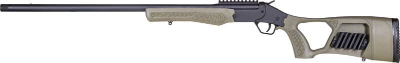 Rossi Tuffy SSP20TKY | 20 Gauge 26" Barrel OD Green-img-3