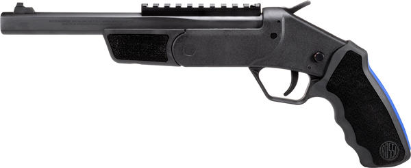 Rossi Brawler .300 Blackout 9" Single-Shot Pistol
