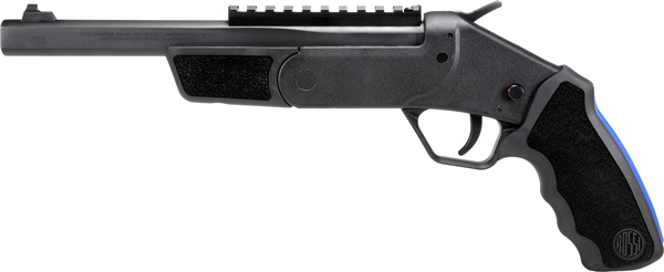 Rossi Brawler 5.56 NATO 9" Single-Shot Pistol