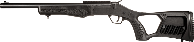 Rossi Poly Tuffy Survival Tuffy 410/45 Colt Stow & Go Bag Kit (Single Shot)