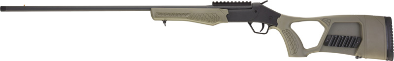 Rossi Tuffy Turkey .410 Gauge Single Shot Shotgun (26" Barrel)