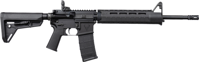 Stag Arms Stag 15 Sport 5.56 16" FSB SL/SL Black Rifle