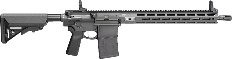 Springfield SAINT Victor V2 .308 Win 16in Rifle-img-0
