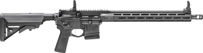 Springfield Saint Victor 5.56 - 16" 10RD B5 M-LOK