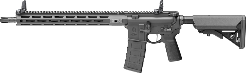 Springfield Armory SAINT Victor V2 B5 5.56 16" 30RD
